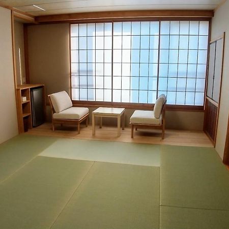 Futo House -Ippon No Enpitsu- Hotel Ito  Buitenkant foto