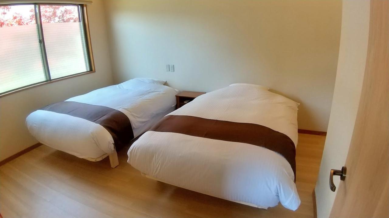 Futo House -Ippon No Enpitsu- Hotel Ito  Buitenkant foto