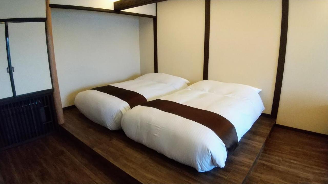Futo House -Ippon No Enpitsu- Hotel Ito  Buitenkant foto