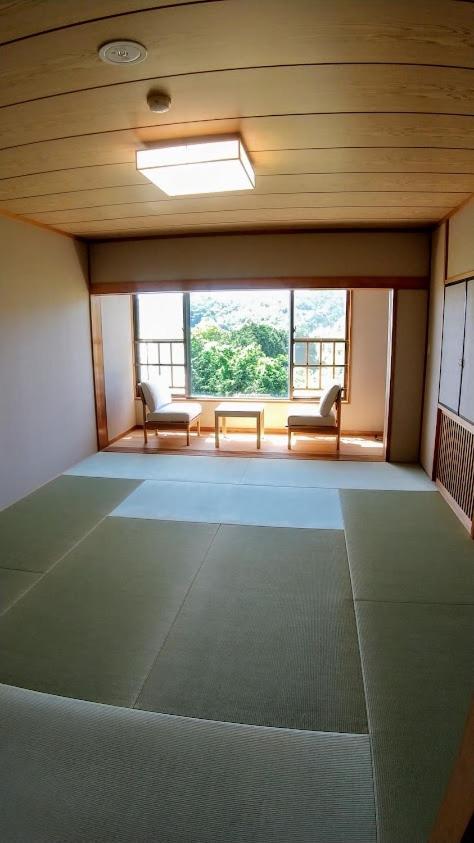 Futo House -Ippon No Enpitsu- Hotel Ito  Buitenkant foto
